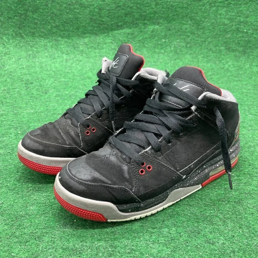 Nike Air Jordan Flight Origin Boy’s Basketball Sneakers Size 6.5Y